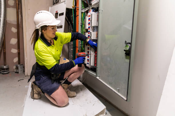 Best Emergency Electrical Repair  in Mount Plymouth, FL