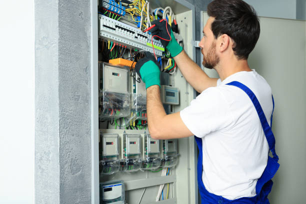 Best 24-Hour Electrician  in Mount Plymouth, FL