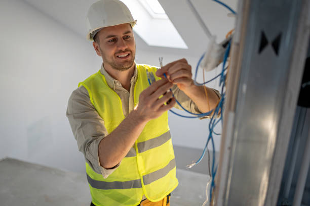 Electrical System Inspection in FL